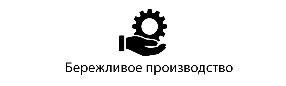 Бережливое производство