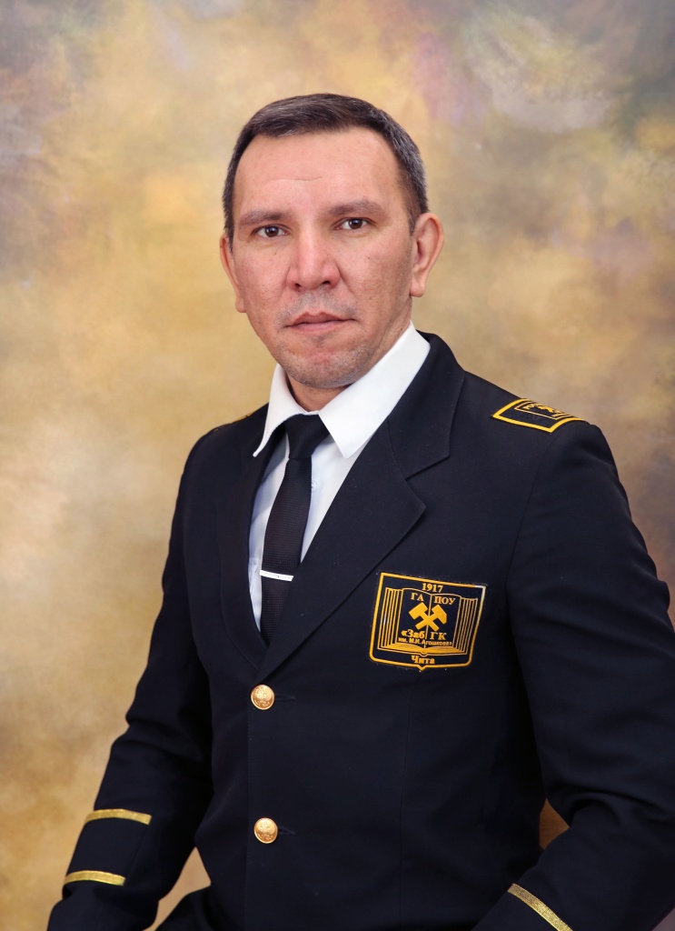 Зимин Ю.С.