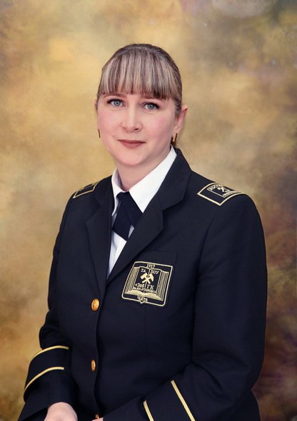Попова Ирина Александровна 