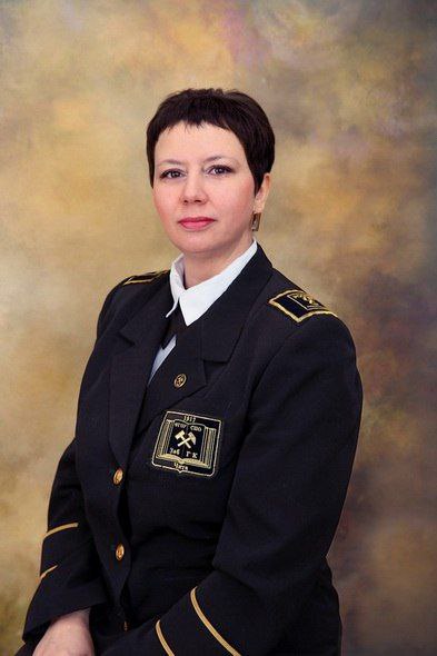 Шайдулина Виктория Валерьевна 