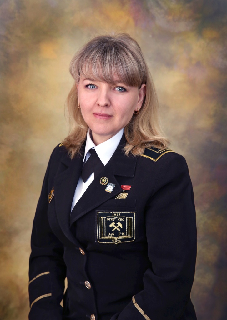 Лиханова Н.А.