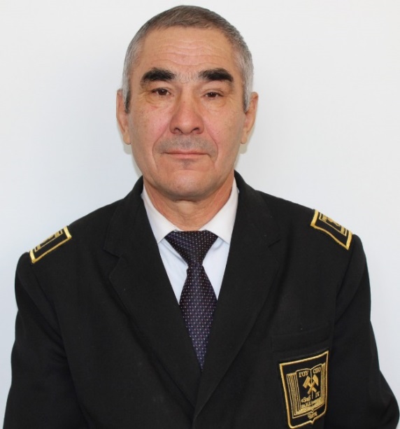 Акантьев Александр Михайлович