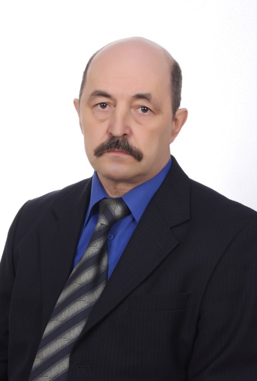 Подкорытов Олег Николаевич