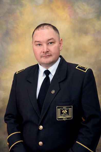 Косов Владимир Алексеевич 