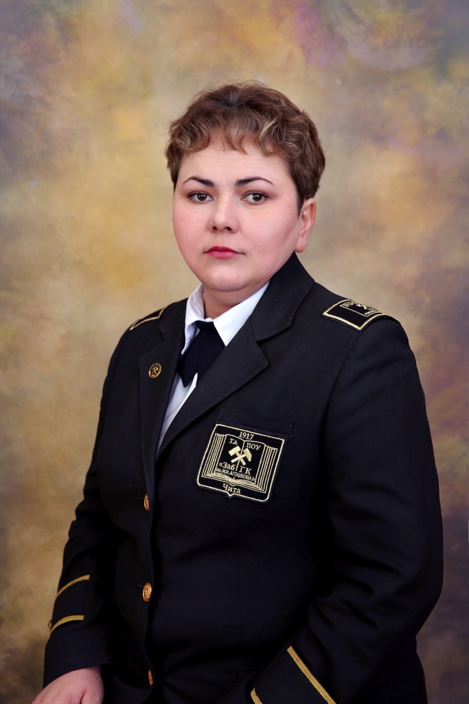 Уколова А.Ю.