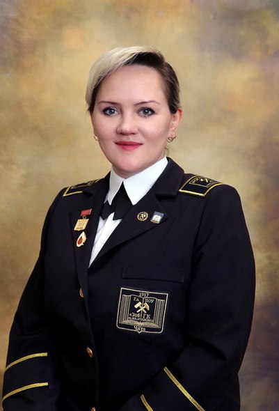 Петренко Мария Алексеевна 